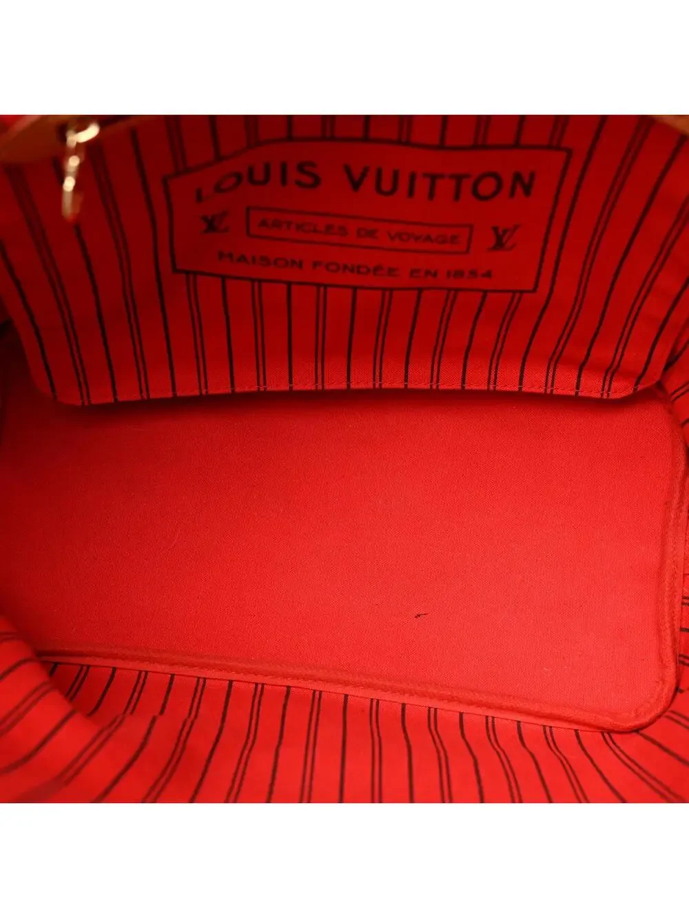 Louis Vuitton Jungle Dots Neo Neverfull #339552L14B